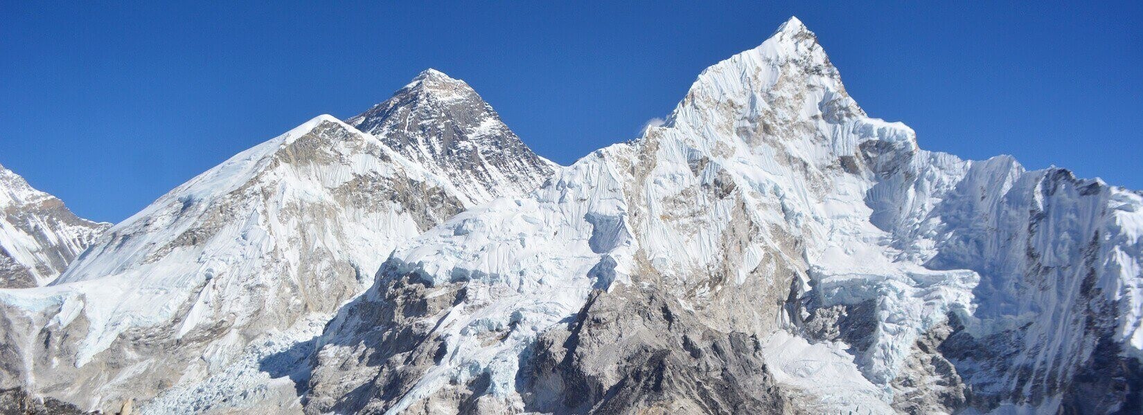 Everest Base Camp Trek