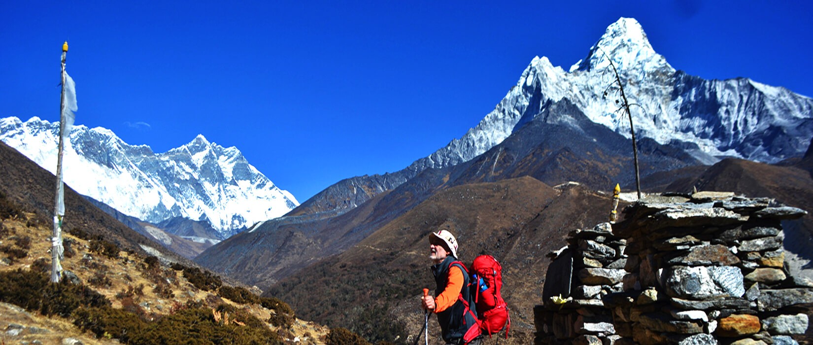 Everest Base Camp