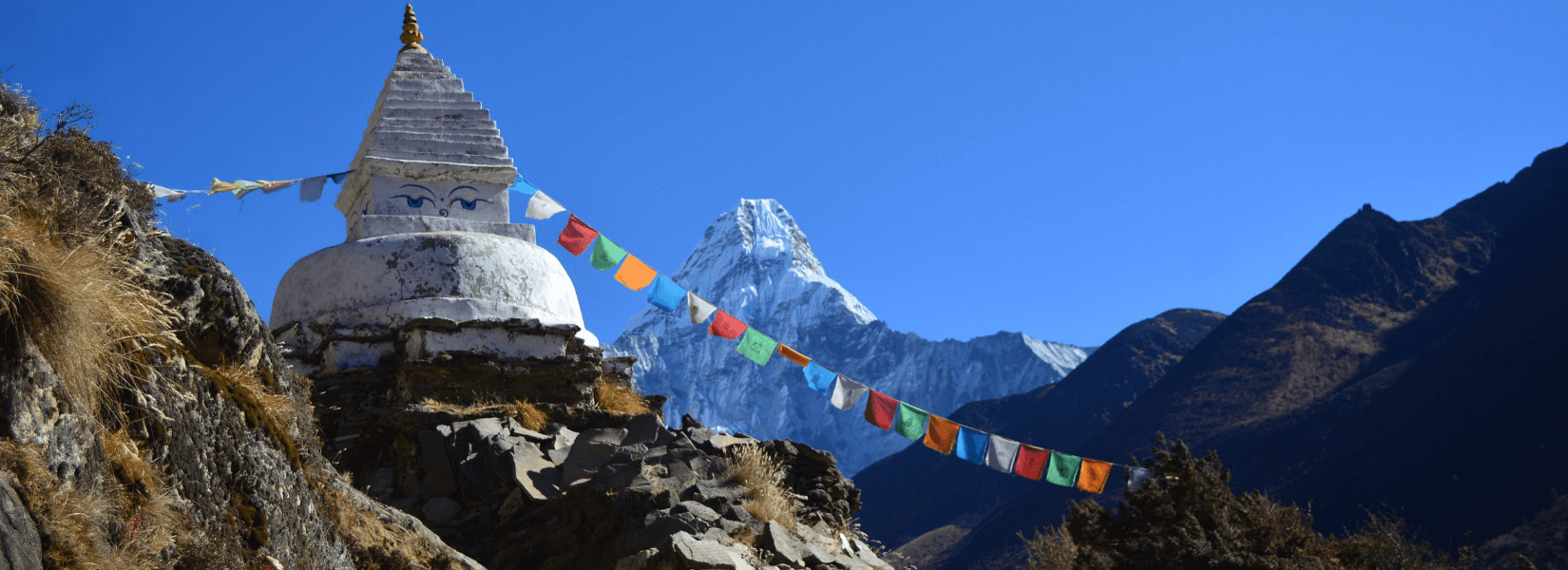 Everest Luxury Trekking