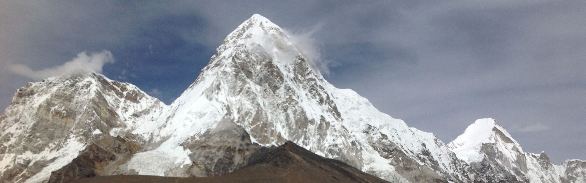 Everest Three Passes Trek Difficulty