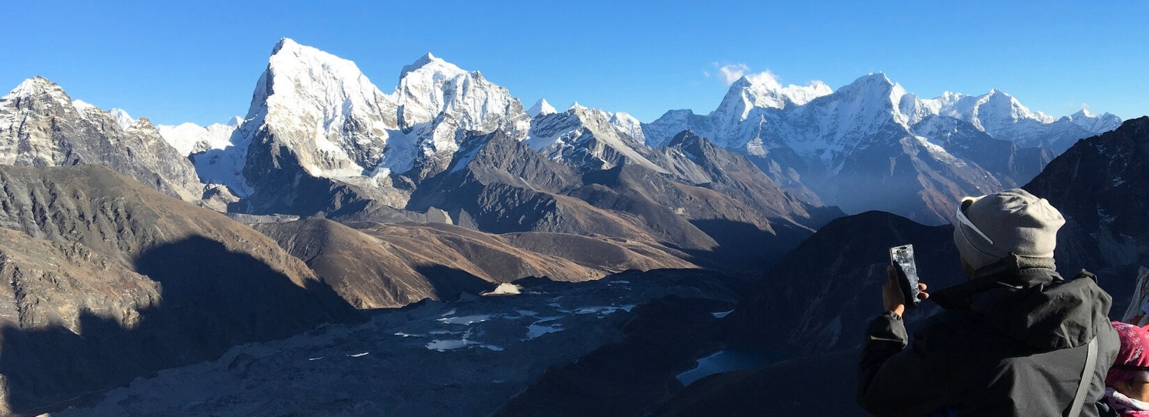 How much does it cost to trek Everest Base Camp?