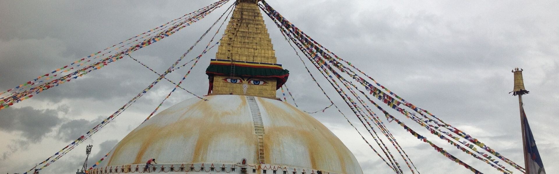 Kathmandu Sightseeing Tour