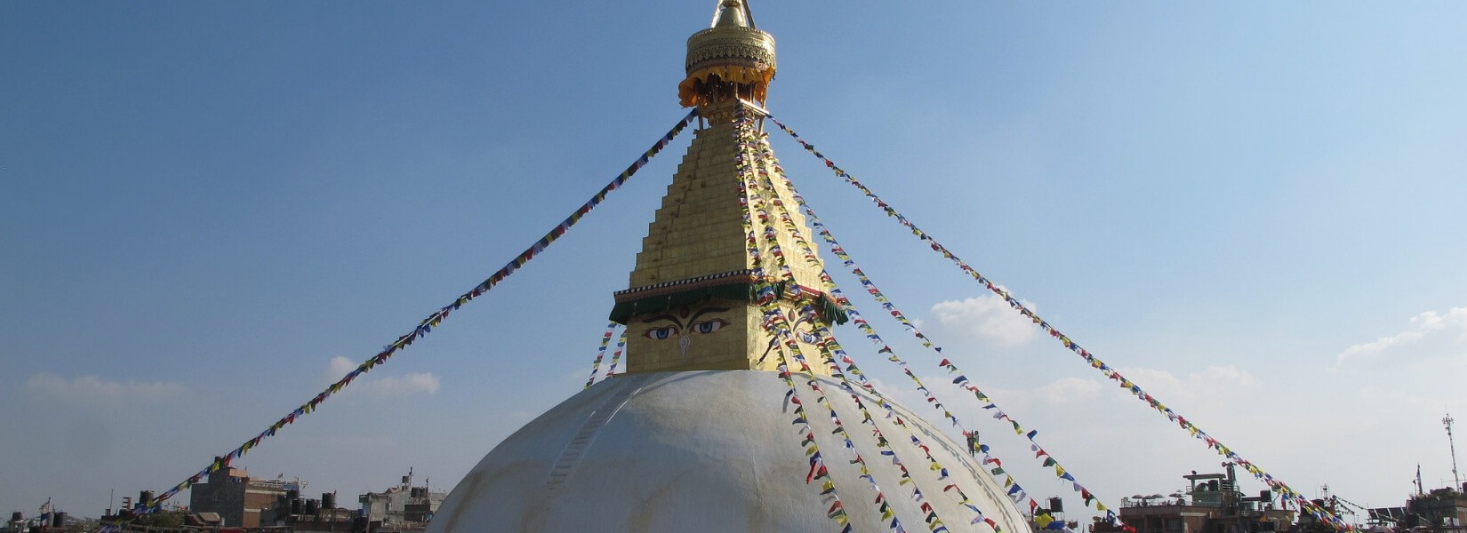 Kathmandu valley sightseeing