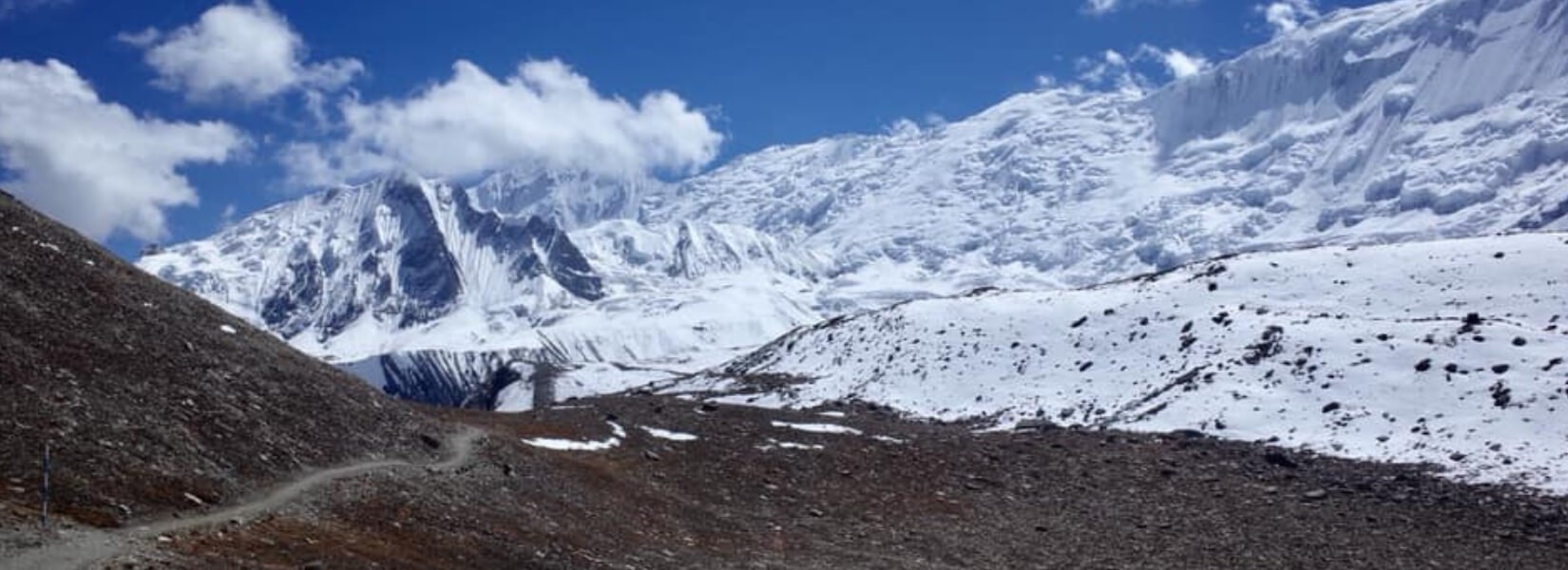 Langtang Kyanjin Gompa Ganjala Pass Helambu Trek
