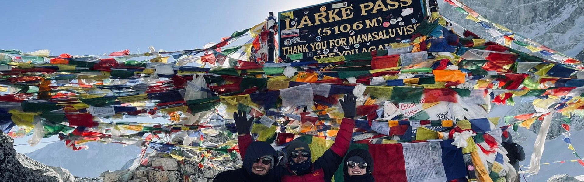 Open a single permit to travel in the Restricted areas of Nepal.