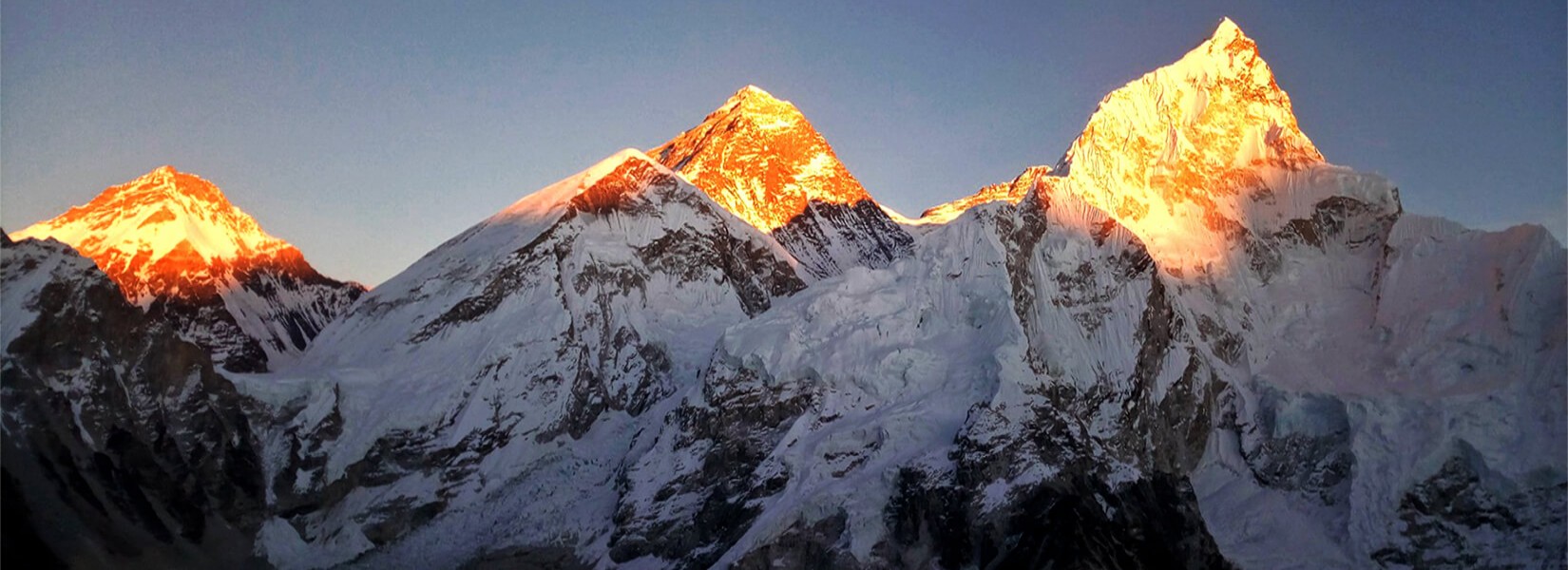 Nepal Trekking