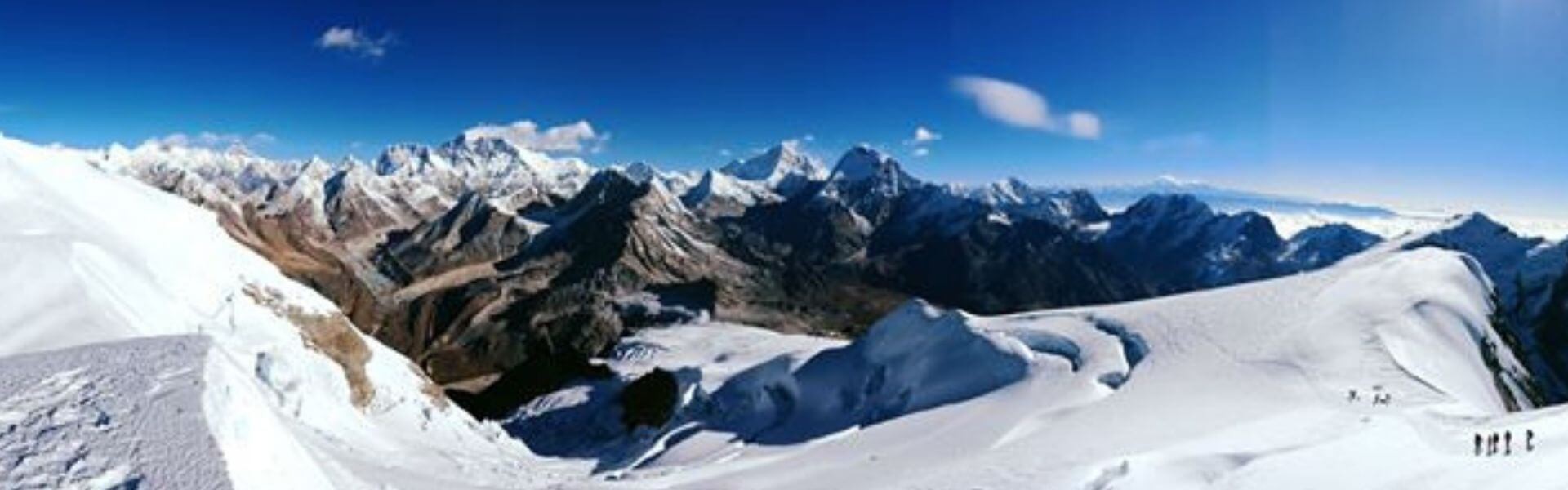 Peak Climbing in Nepal Blog