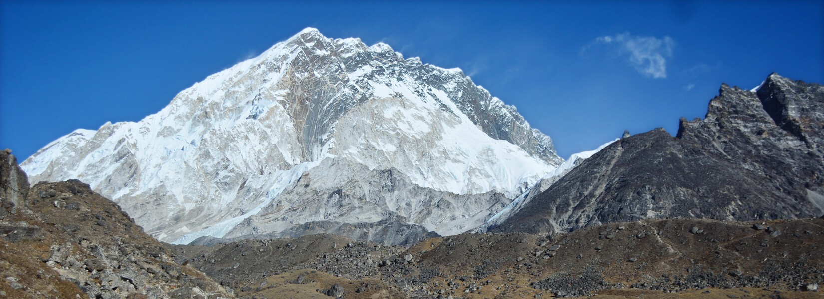 Peak Climbing in Nepal