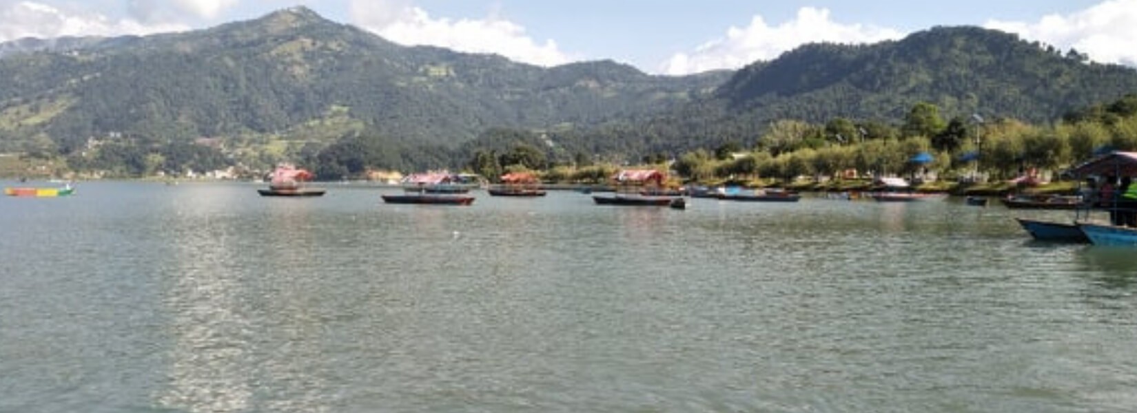 Pokhara Sightseeing