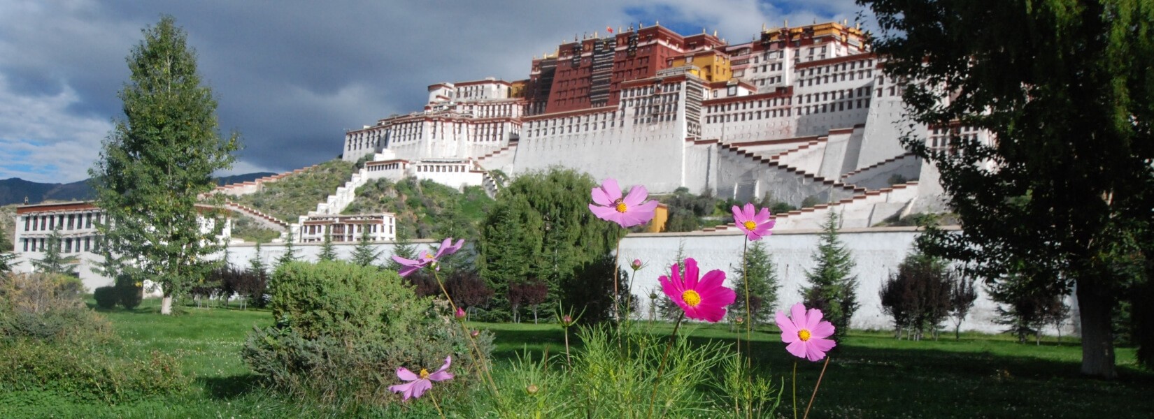 Tibet