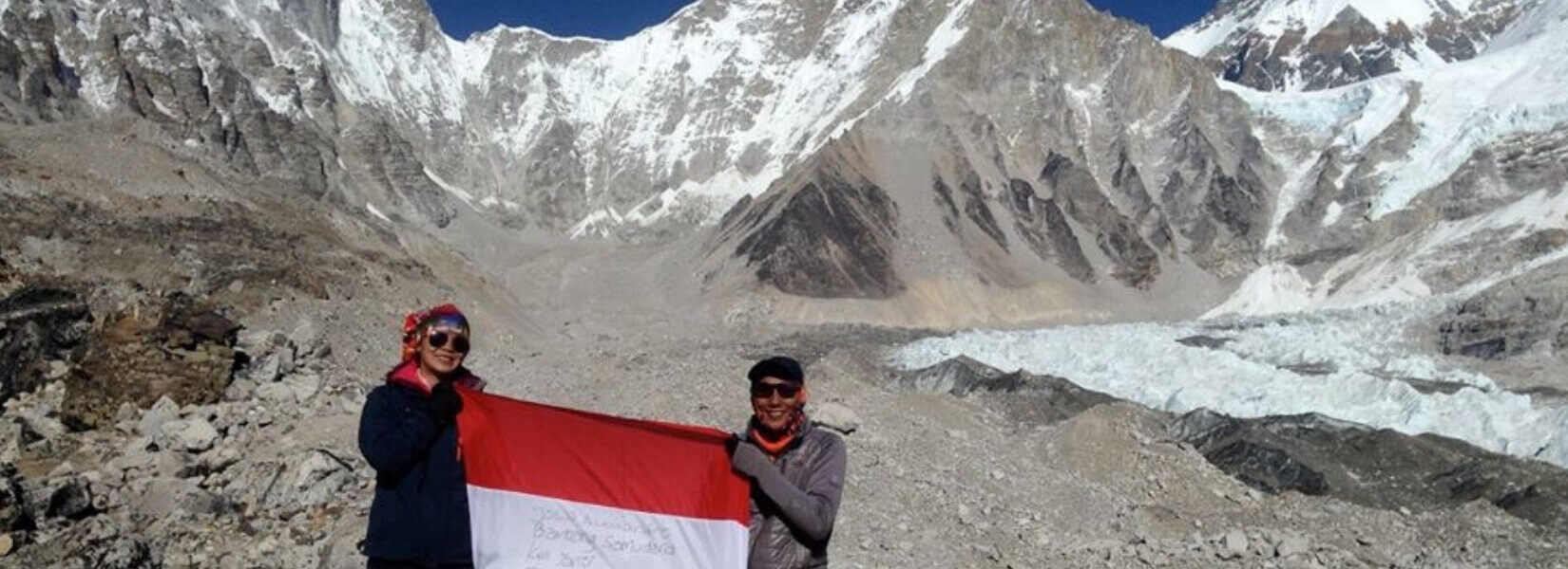 Top 10 Base Camp Trek Routes in Nepal