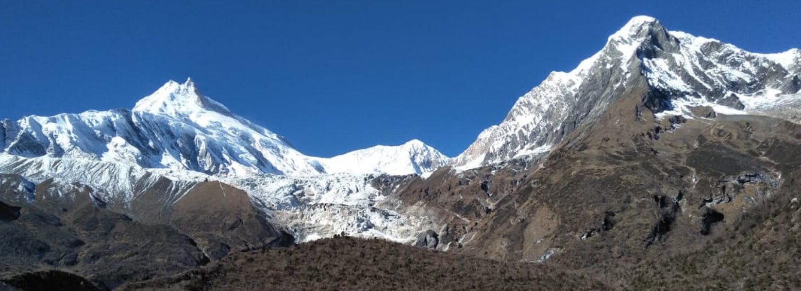 Top 10 Reasons Why You Should Do Manaslu Circuit Trek