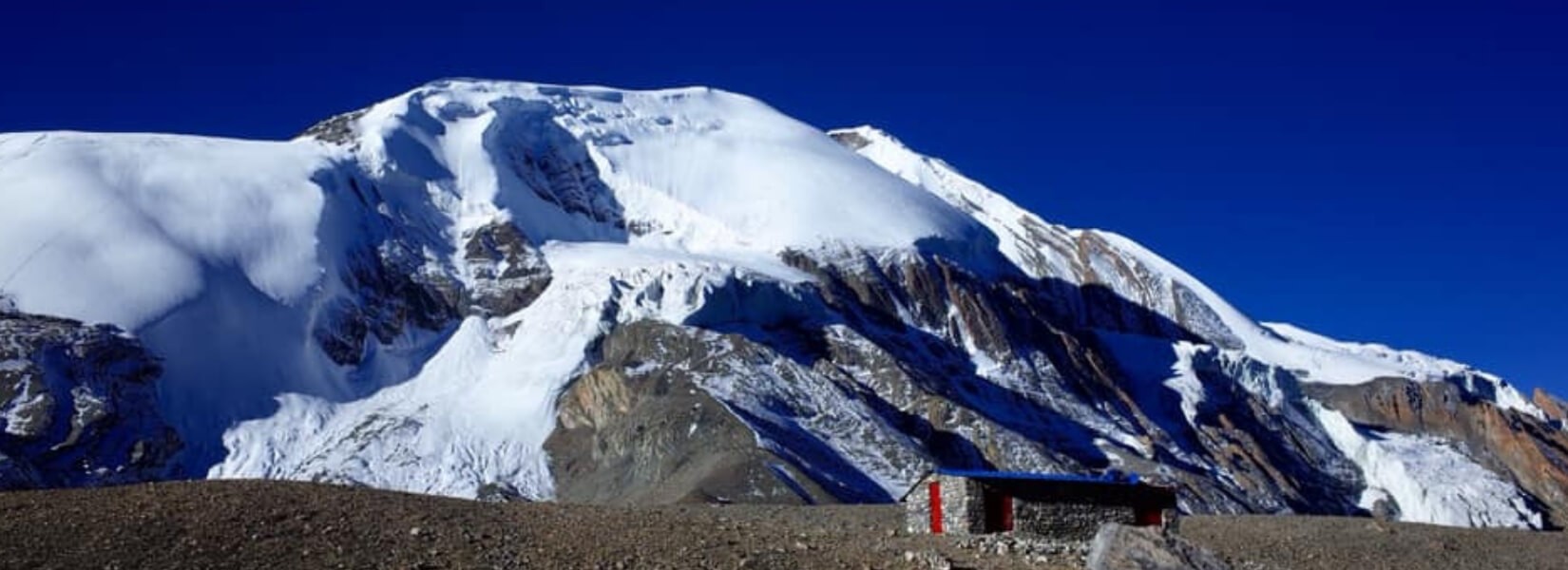 Top 12 Best Treks in Nepal