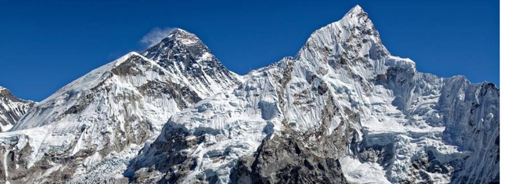 Top Best Trekking In Nepal