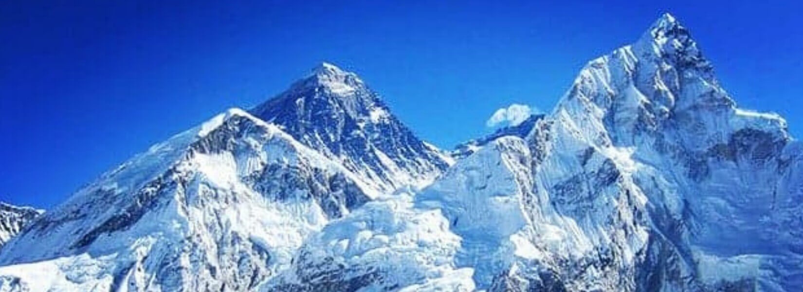 Top ten best Treks in Nepal