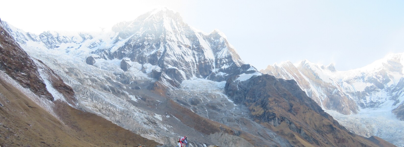 Trek Annapurna Nepal