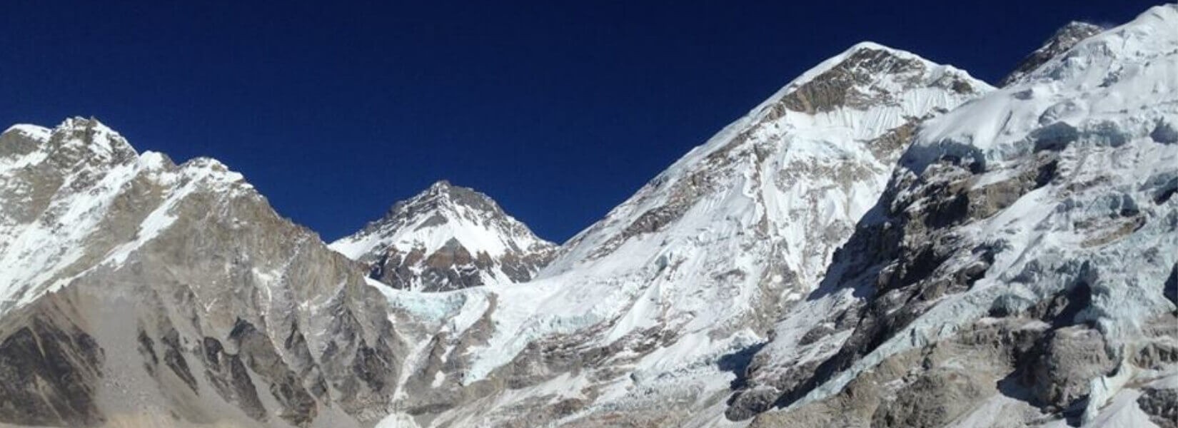 Trekking in Nepal Himalaya