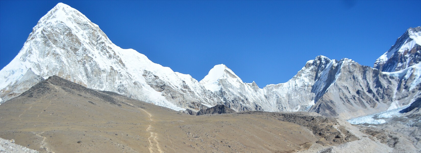 Treks in Nepal