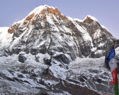 Annapurna Base Camp Trek