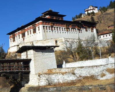 Bhutan Tour