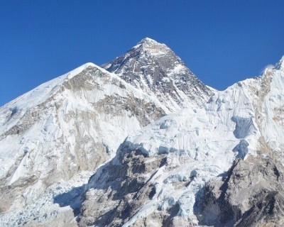 Everest Base Camp Trek