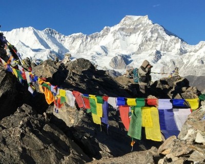 Gokyo Lake TrekkingGo