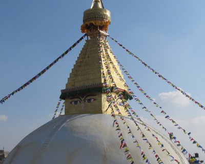 Kathmandu valley sightseeing