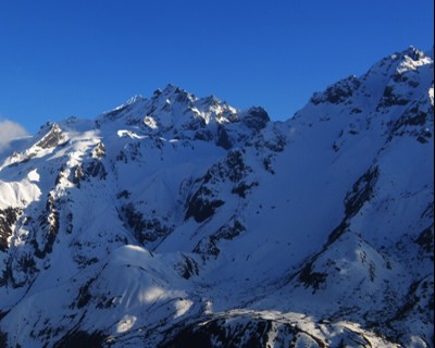 Langtang Gosaikunda and Helambu Trek