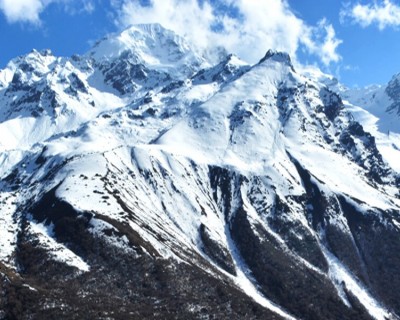 Langtang Valley Trek