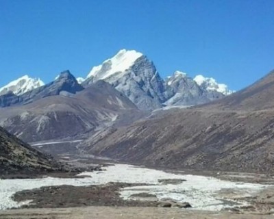 Lobuche Peak Climbing