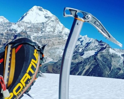 Pisang Peak Climbing in Nepal