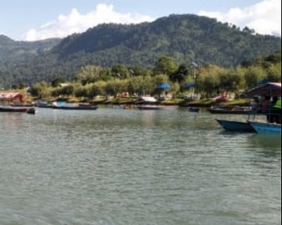 Pokhara Sightseeing