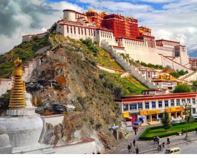 Tibet Tour Fixed Departure