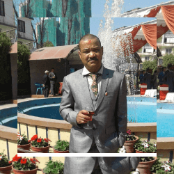 Bijendra Lal Shrestha