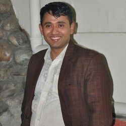 Taralal Dharel (Hari)